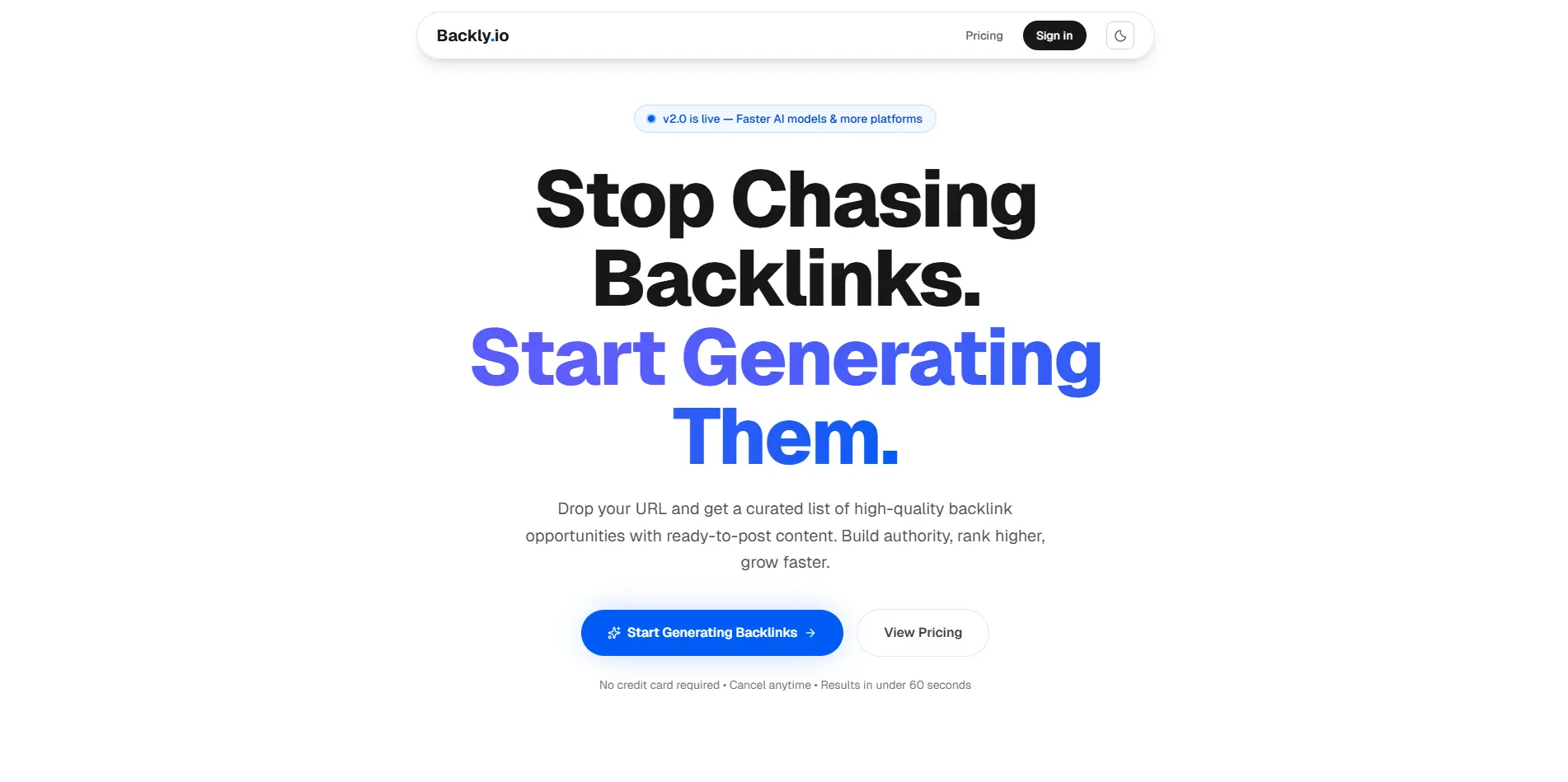 Backly.io